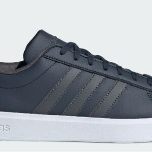 adidas men Grand Court 2.0 Shoes NWT